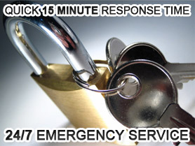 Locksmith Baltimore Services